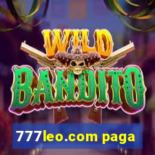 777leo.com paga